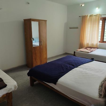 Shivalaya Homestay, Madikeri Siddapura  Luaran gambar