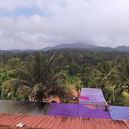 Shivalaya Homestay, Madikeri Siddapura  Luaran gambar