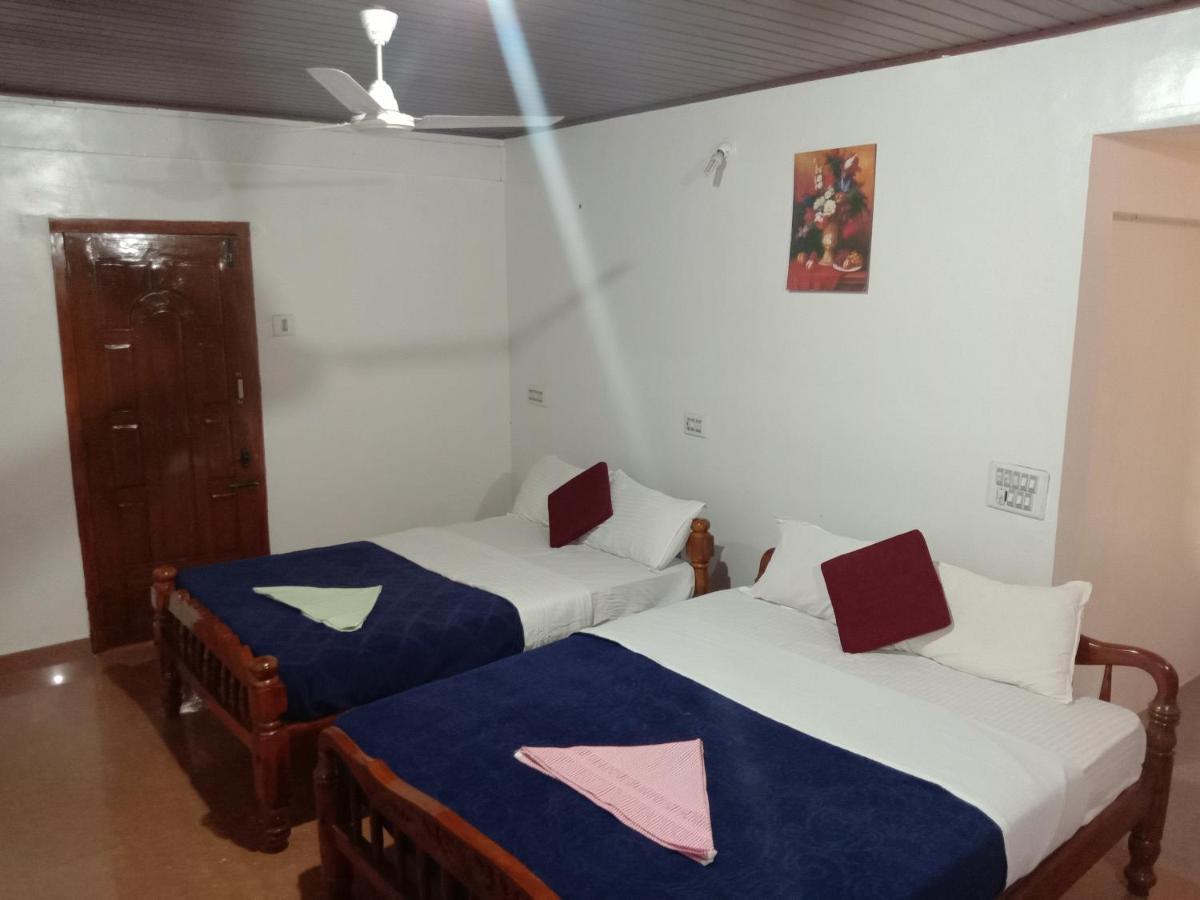 Shivalaya Homestay, Madikeri Siddapura  Luaran gambar