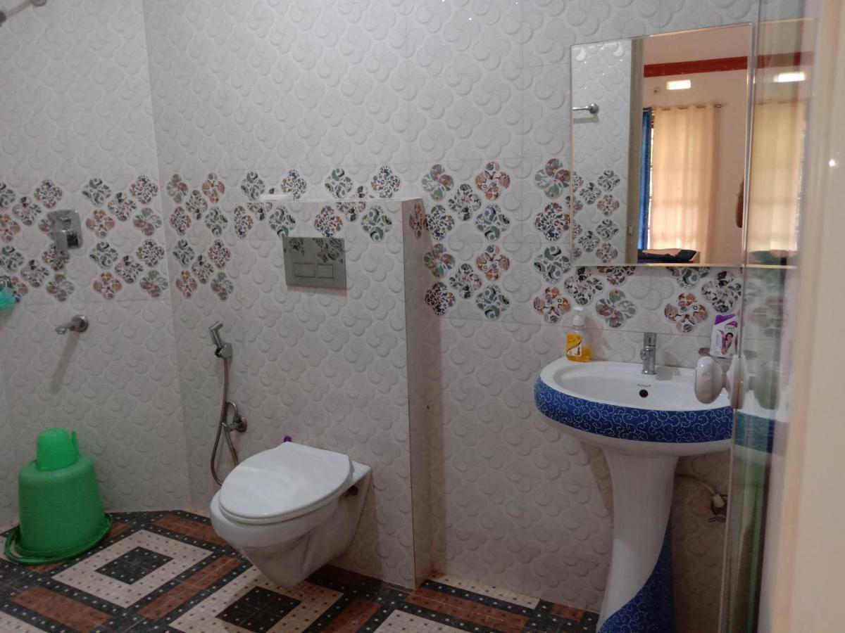 Shivalaya Homestay, Madikeri Siddapura  Luaran gambar