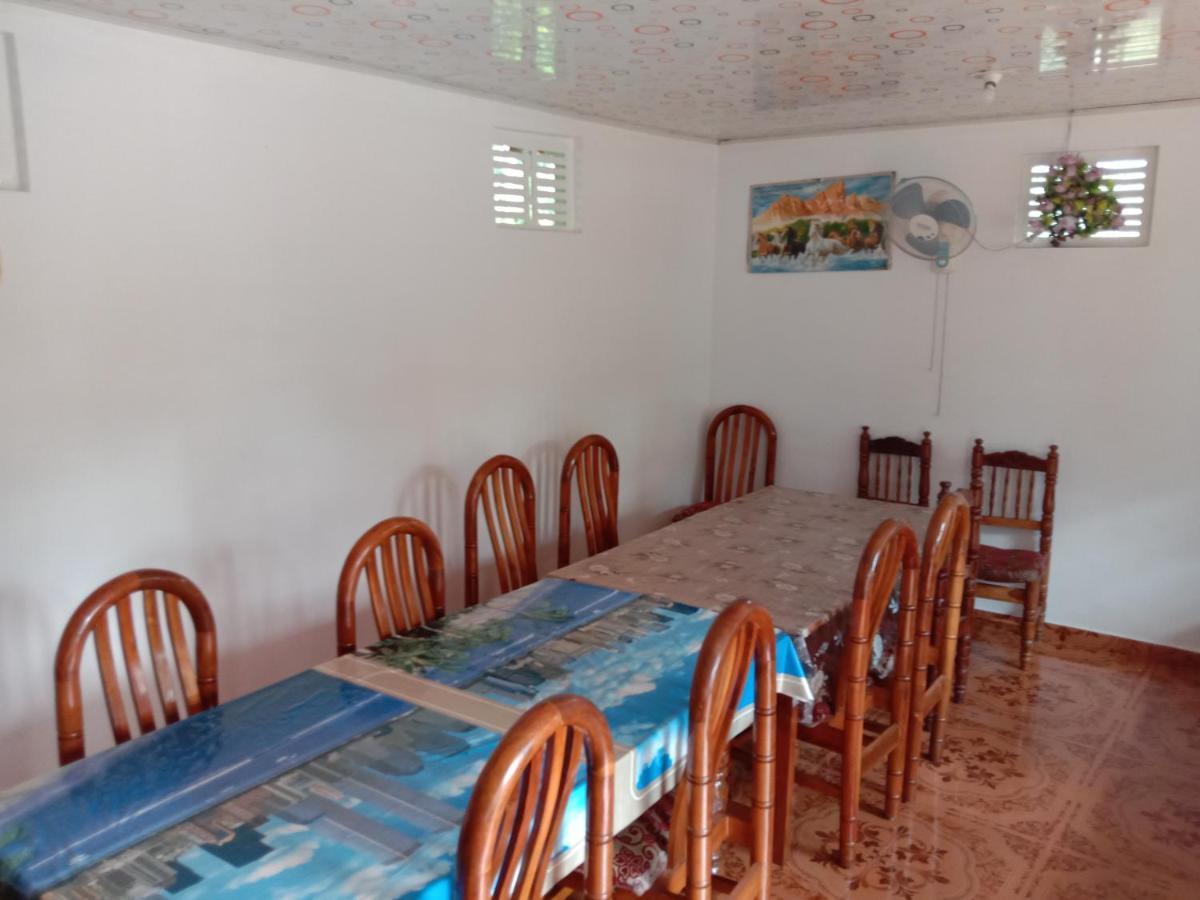 Shivalaya Homestay, Madikeri Siddapura  Luaran gambar