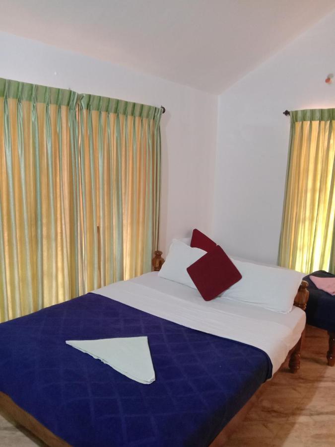Shivalaya Homestay, Madikeri Siddapura  Luaran gambar