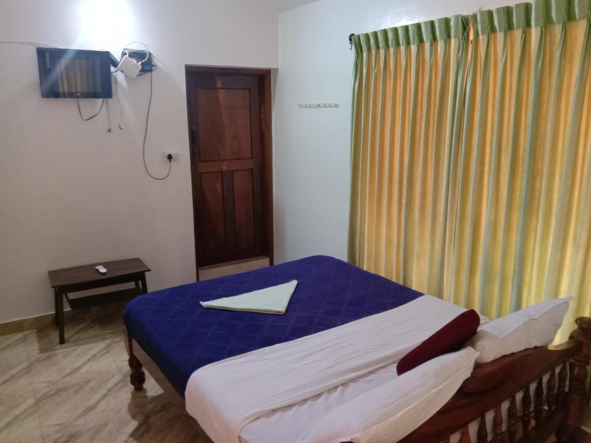 Shivalaya Homestay, Madikeri Siddapura  Luaran gambar