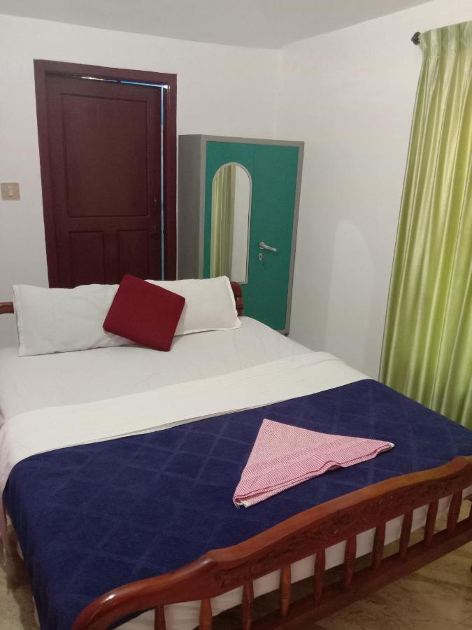 Shivalaya Homestay, Madikeri Siddapura  Luaran gambar