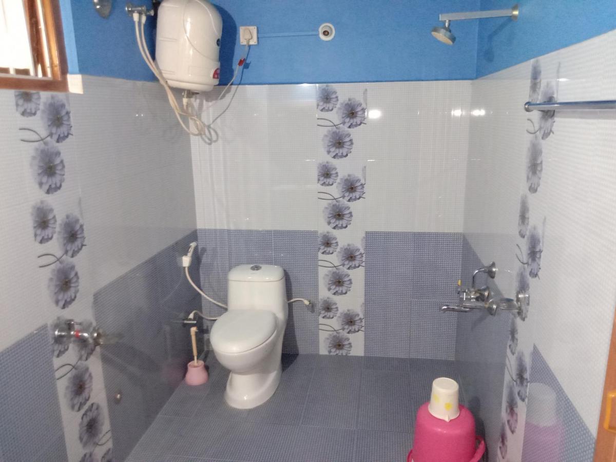 Shivalaya Homestay, Madikeri Siddapura  Luaran gambar