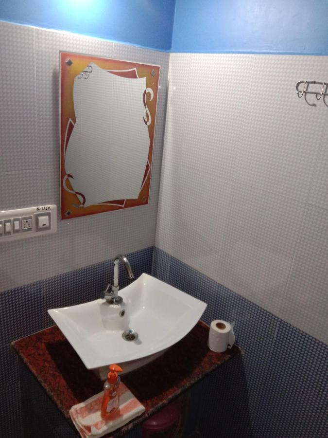 Shivalaya Homestay, Madikeri Siddapura  Luaran gambar