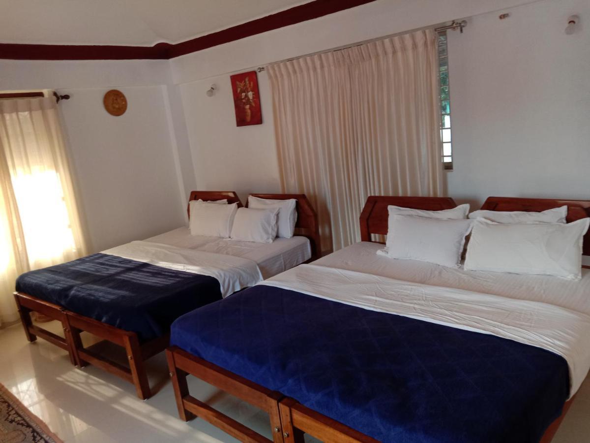 Shivalaya Homestay, Madikeri Siddapura  Luaran gambar