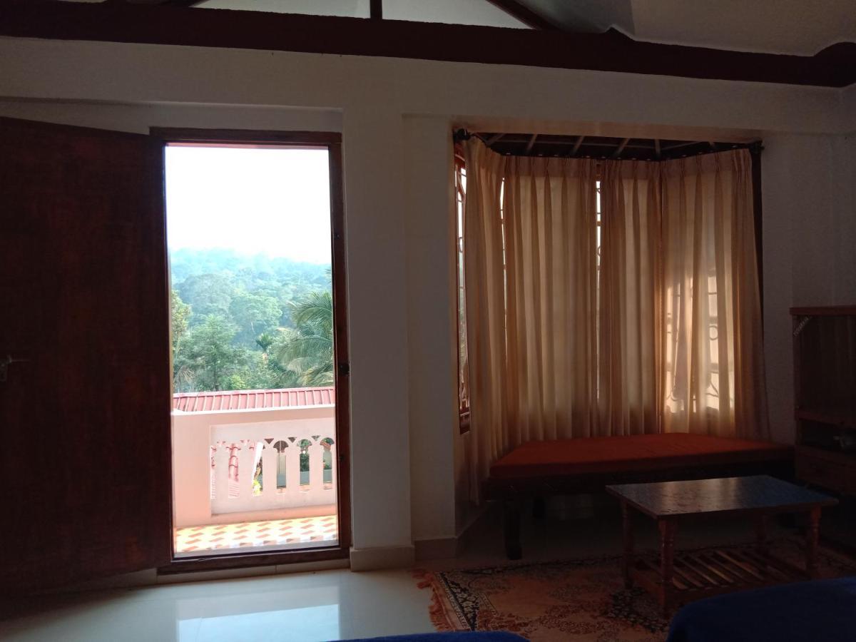 Shivalaya Homestay, Madikeri Siddapura  Luaran gambar