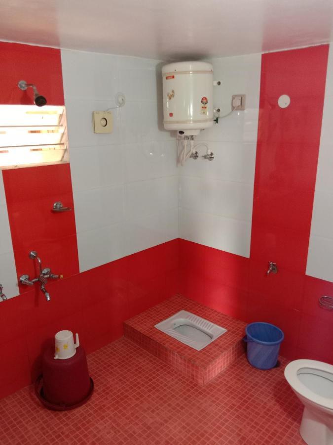 Shivalaya Homestay, Madikeri Siddapura  Luaran gambar