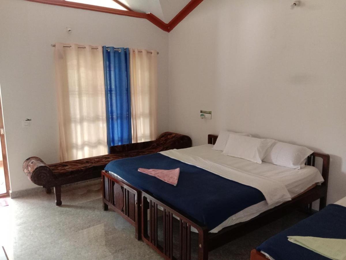 Shivalaya Homestay, Madikeri Siddapura  Luaran gambar