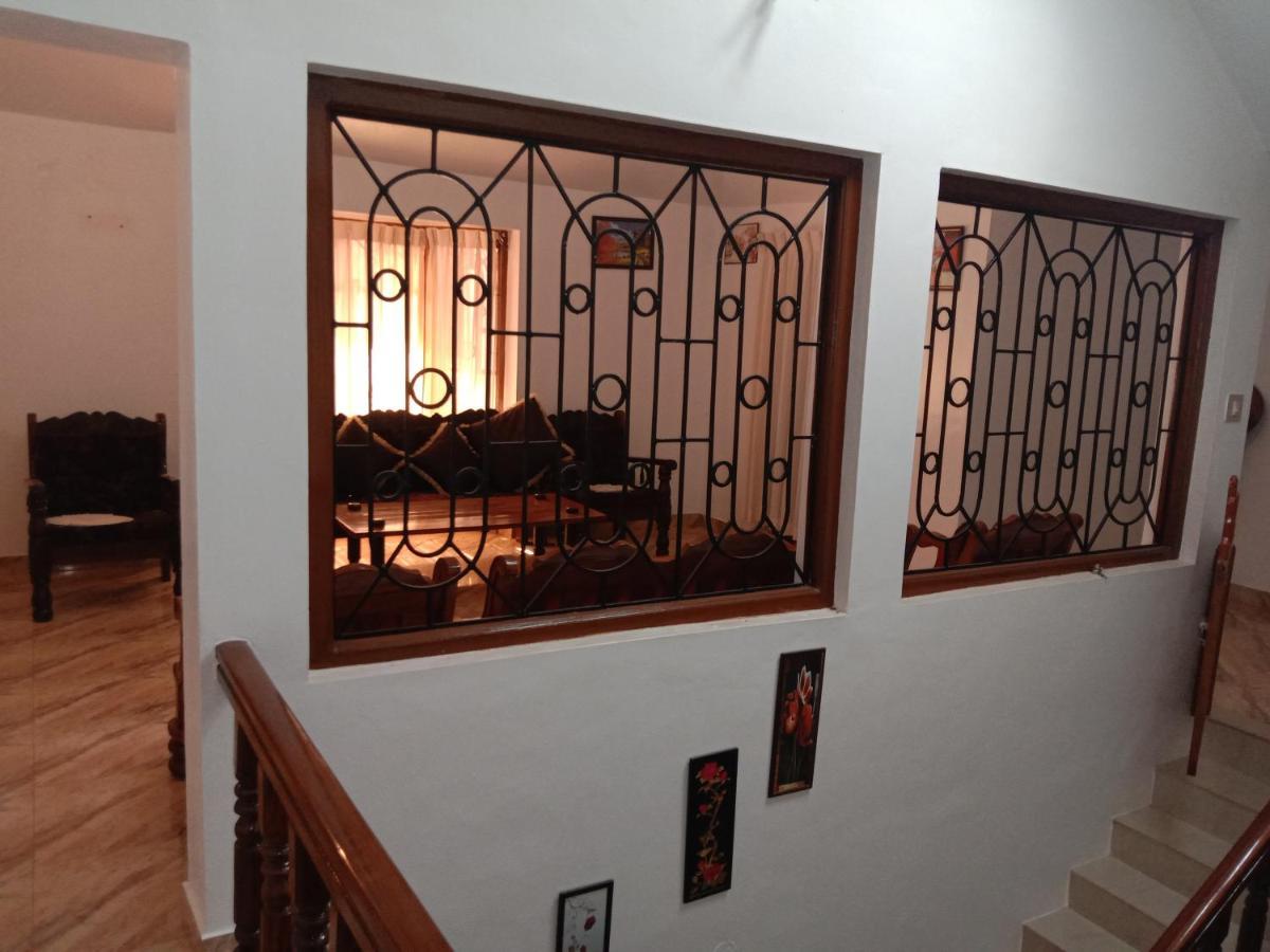 Shivalaya Homestay, Madikeri Siddapura  Luaran gambar