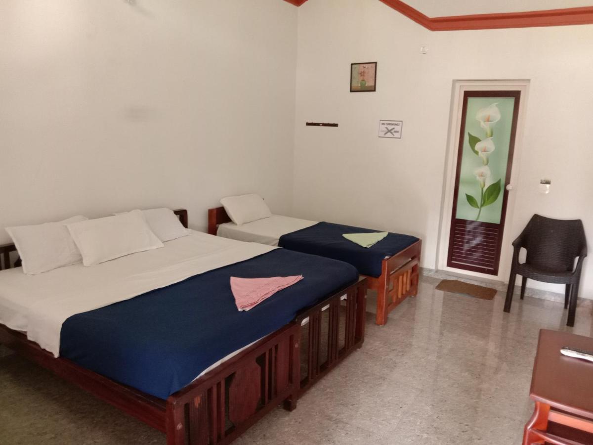 Shivalaya Homestay, Madikeri Siddapura  Luaran gambar