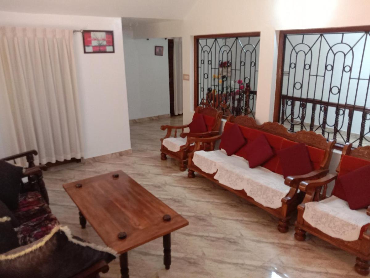 Shivalaya Homestay, Madikeri Siddapura  Luaran gambar