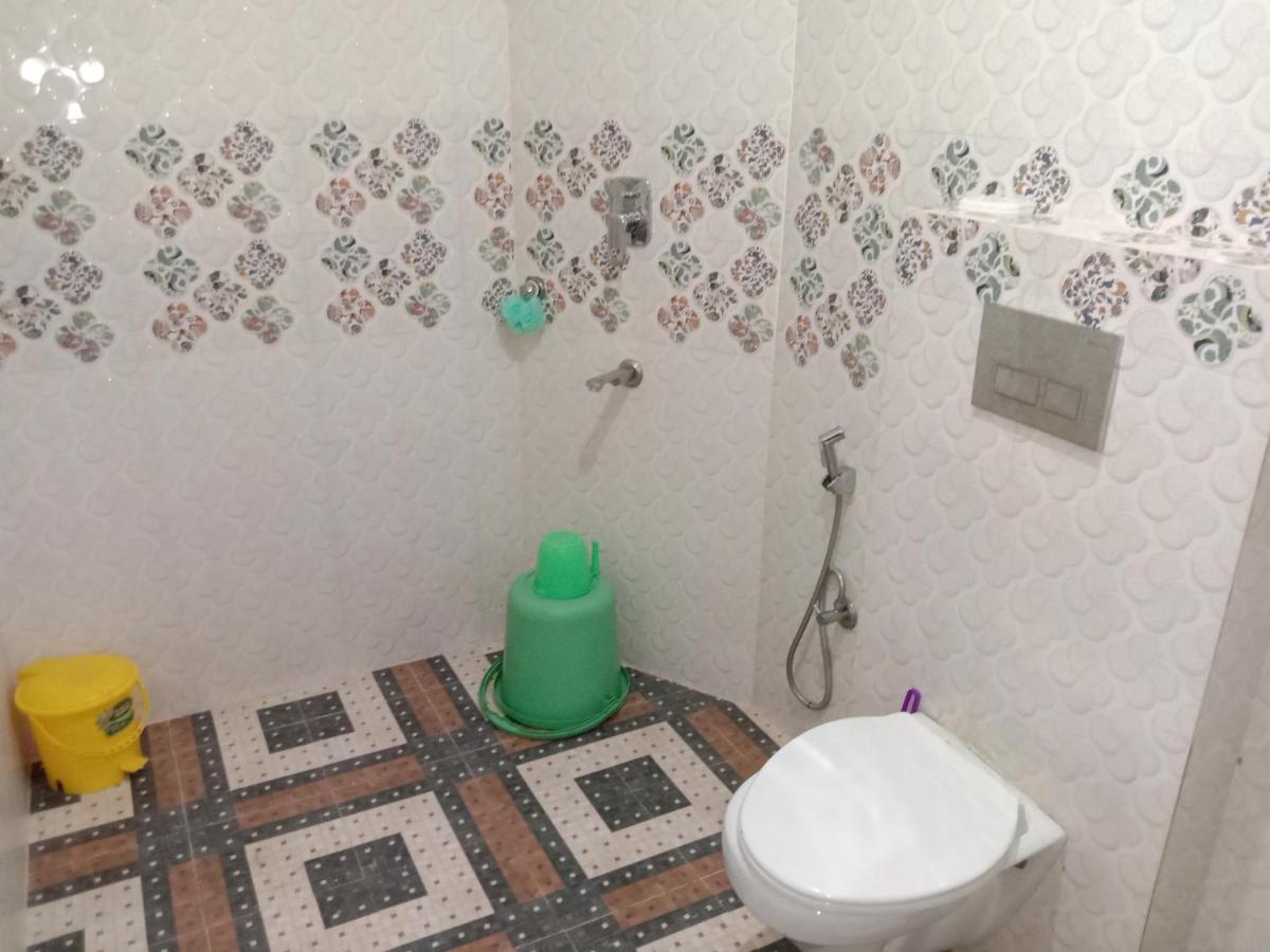 Shivalaya Homestay, Madikeri Siddapura  Luaran gambar