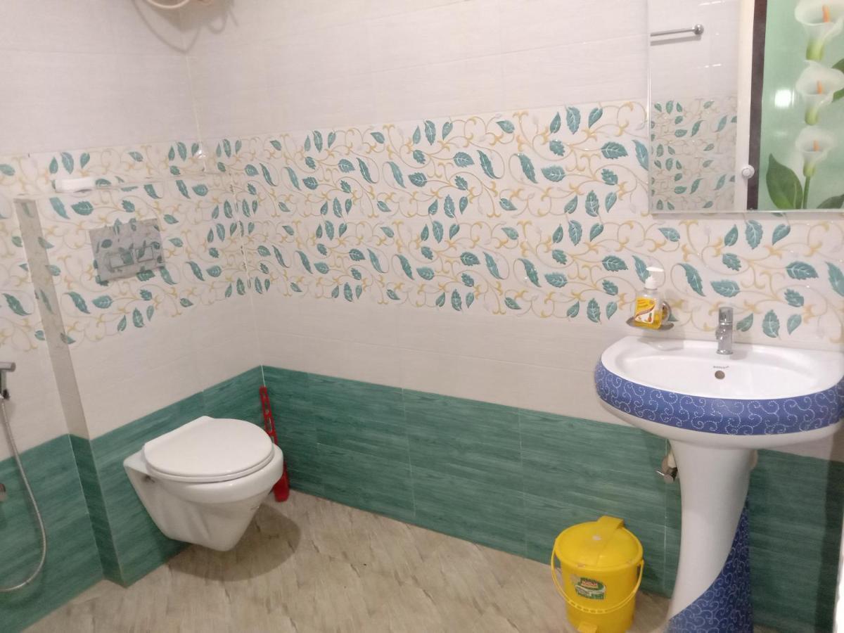 Shivalaya Homestay, Madikeri Siddapura  Luaran gambar