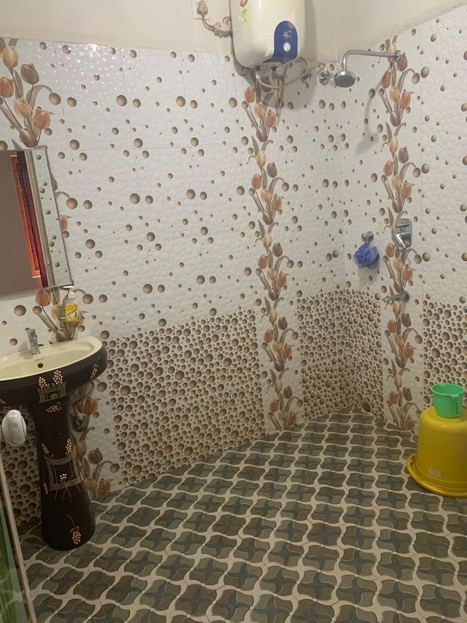 Shivalaya Homestay, Madikeri Siddapura  Luaran gambar