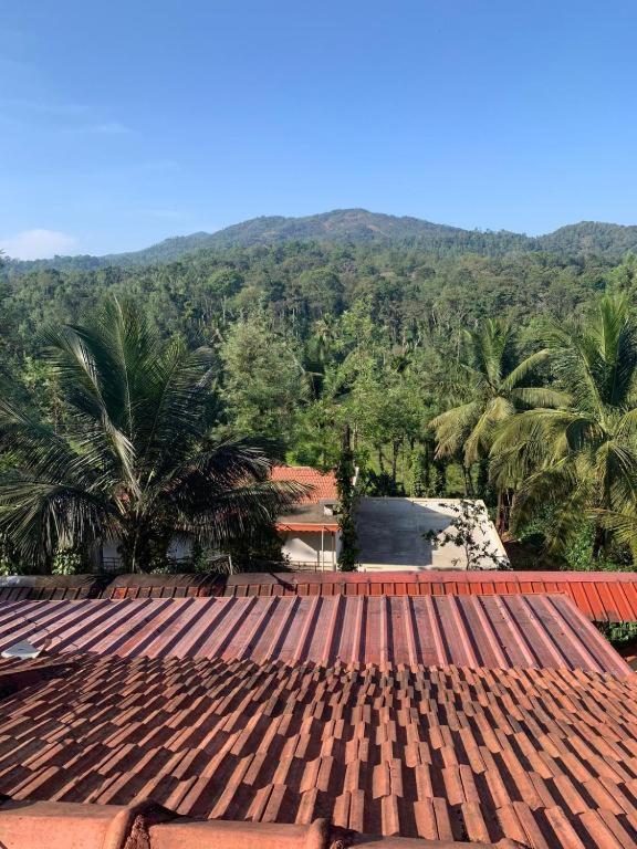 Shivalaya Homestay, Madikeri Siddapura  Luaran gambar