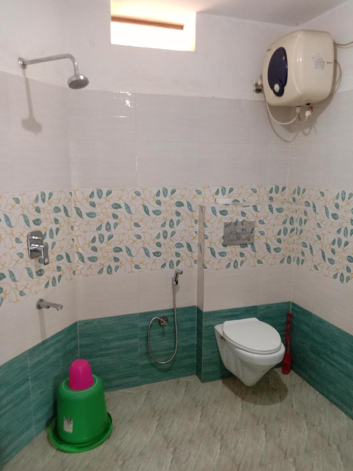 Shivalaya Homestay, Madikeri Siddapura  Bilik gambar