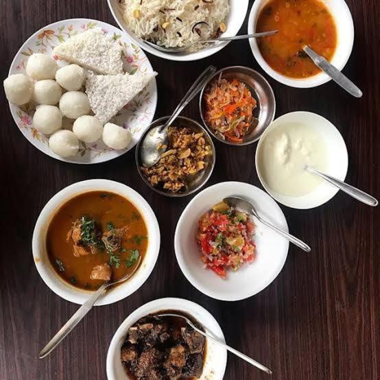Shivalaya Homestay, Madikeri Siddapura  Luaran gambar