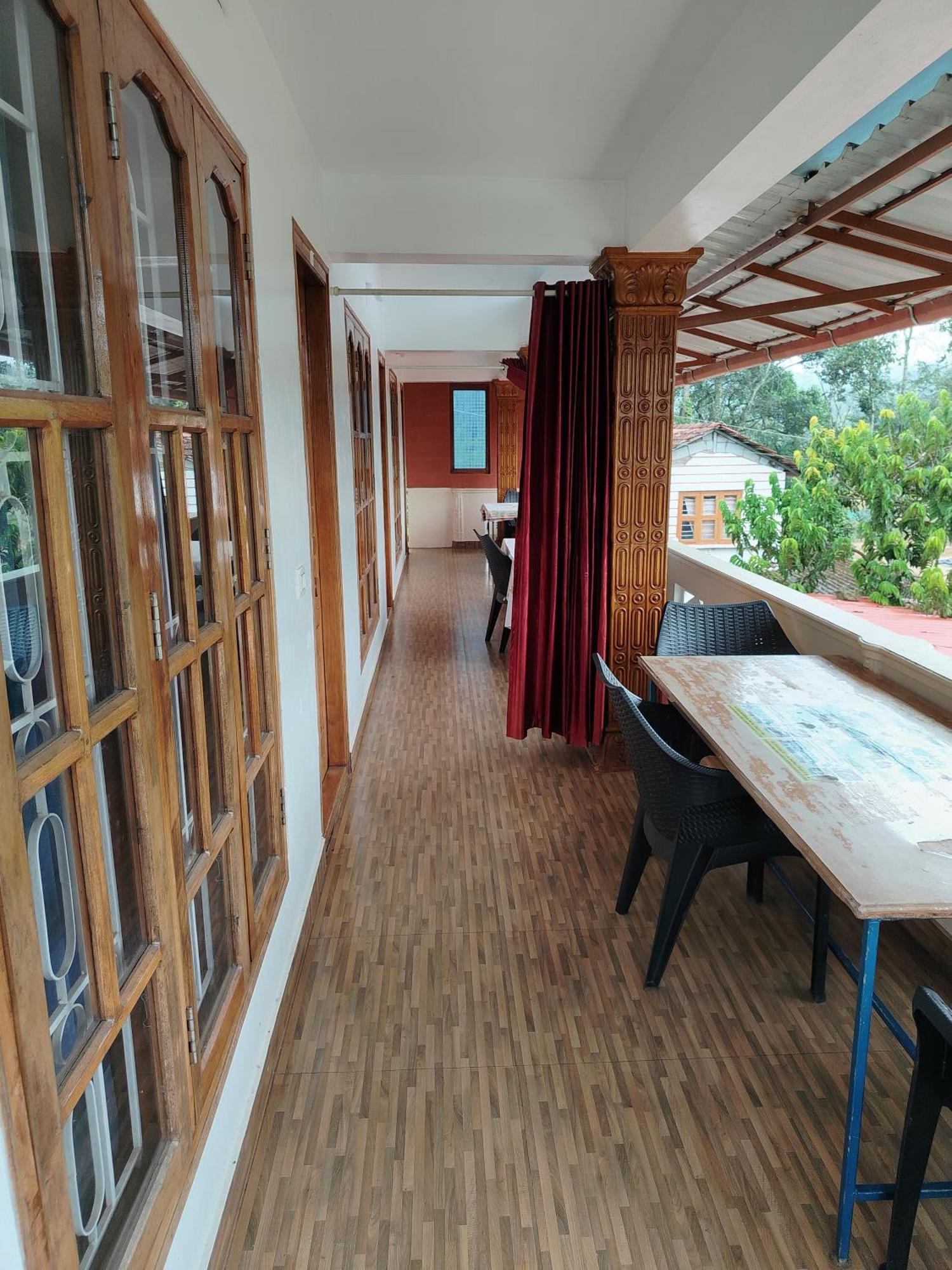 Shivalaya Homestay, Madikeri Siddapura  Luaran gambar