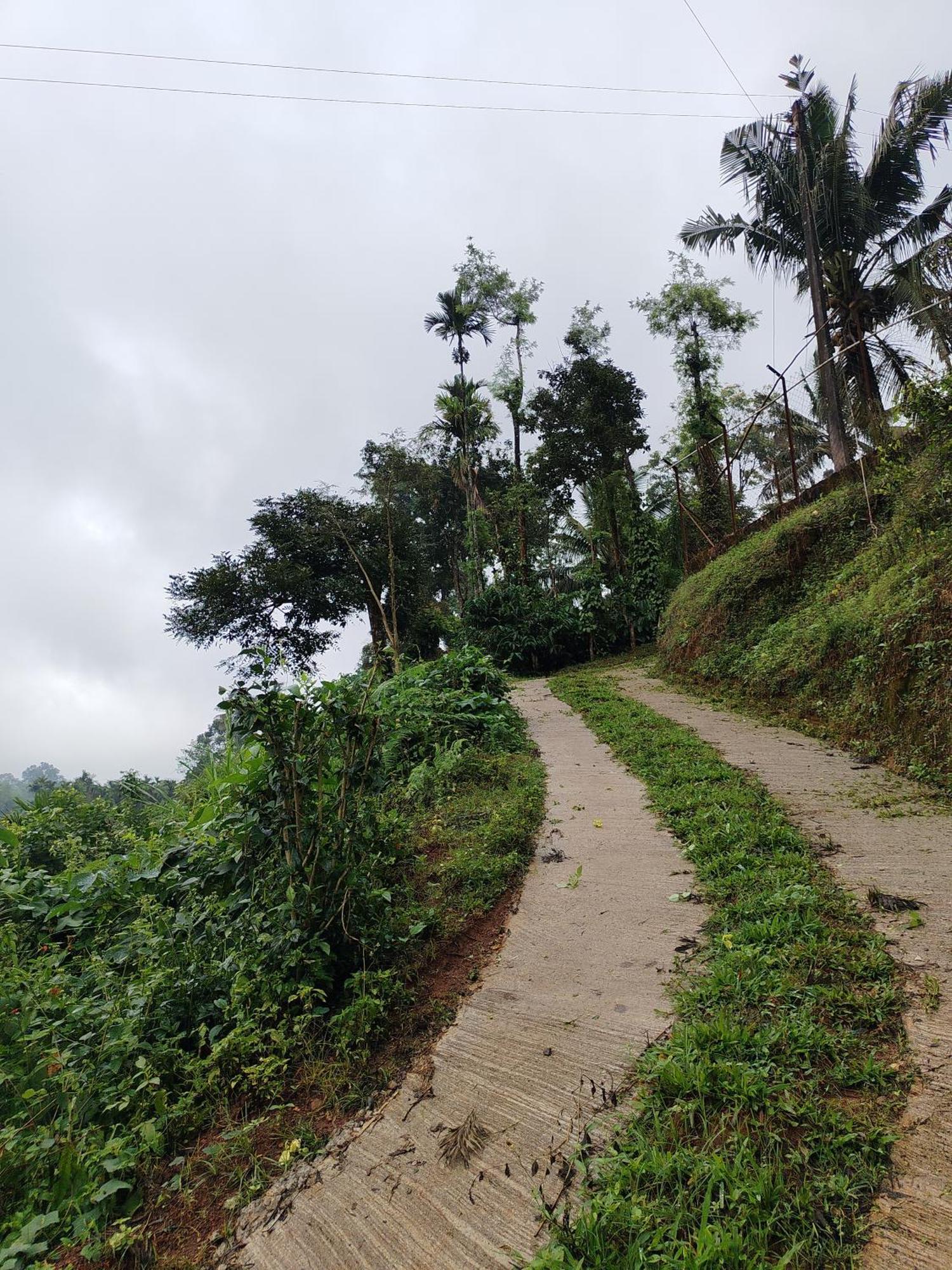 Shivalaya Homestay, Madikeri Siddapura  Luaran gambar