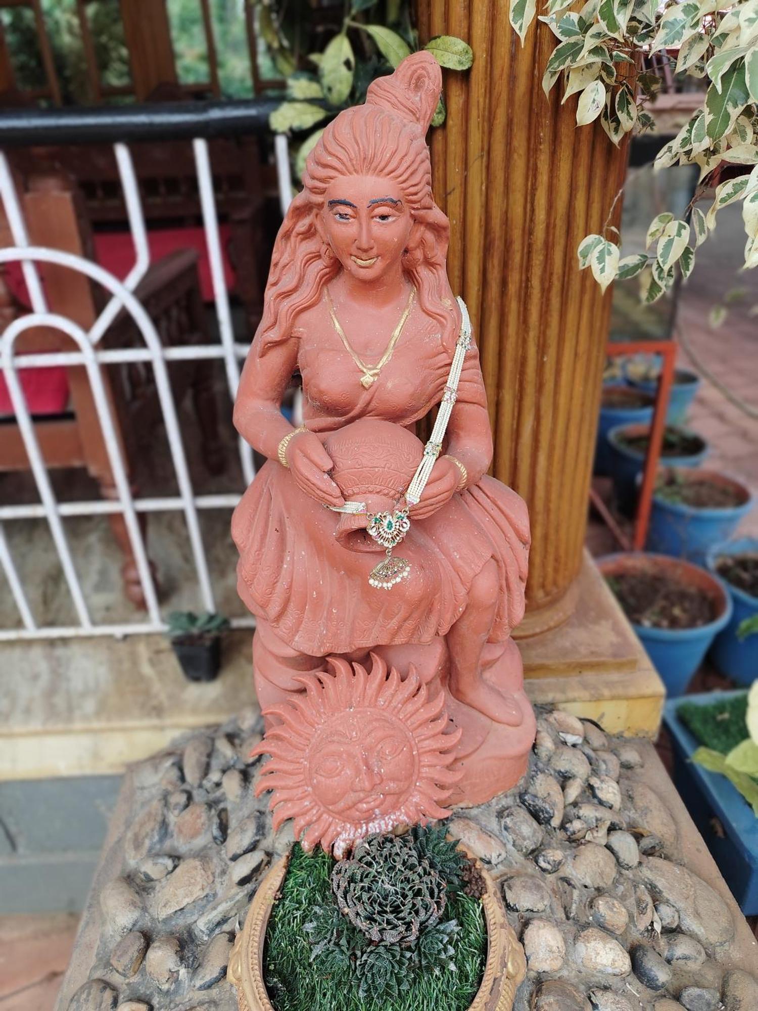 Shivalaya Homestay, Madikeri Siddapura  Luaran gambar