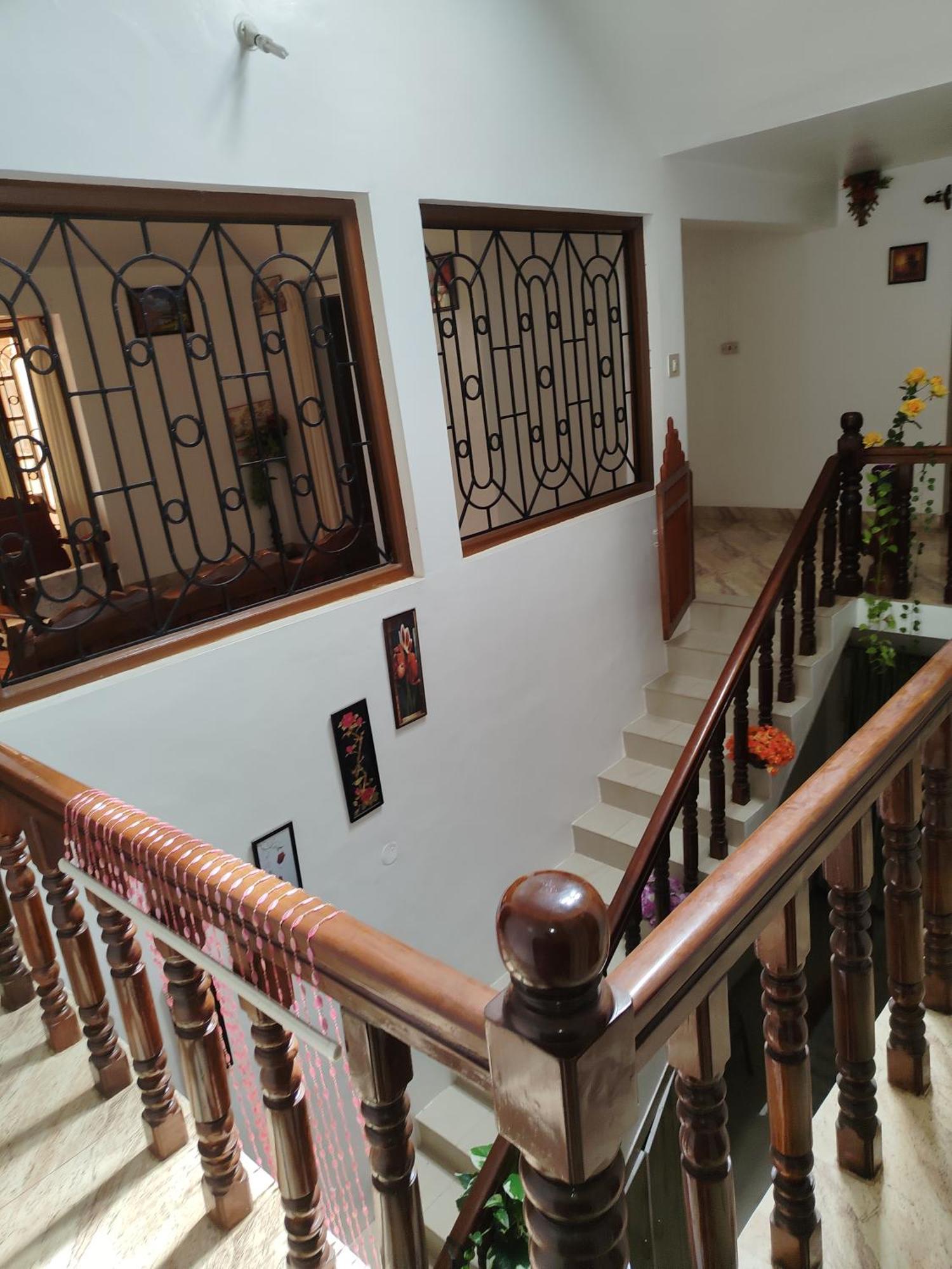 Shivalaya Homestay, Madikeri Siddapura  Luaran gambar