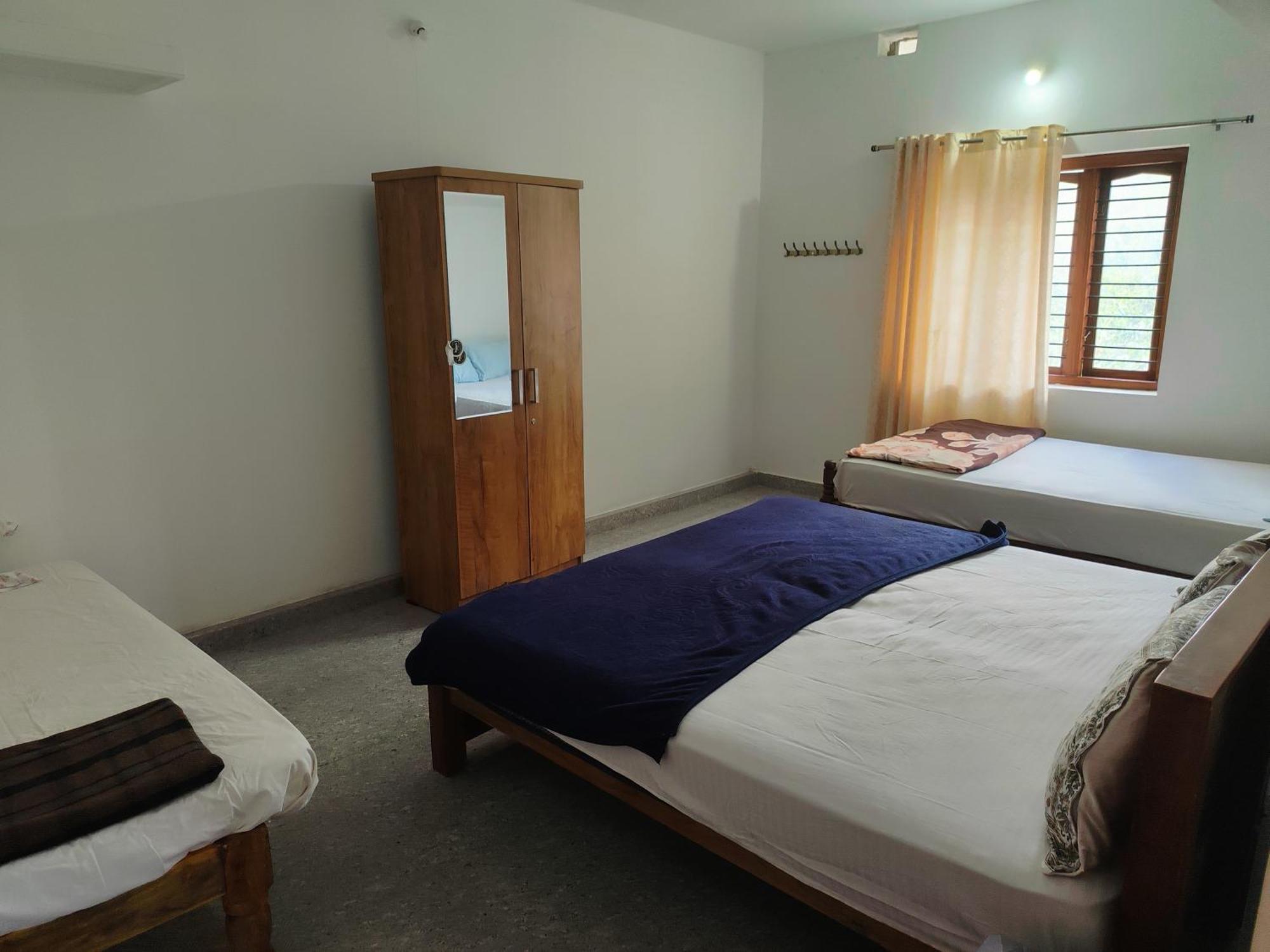 Shivalaya Homestay, Madikeri Siddapura  Luaran gambar