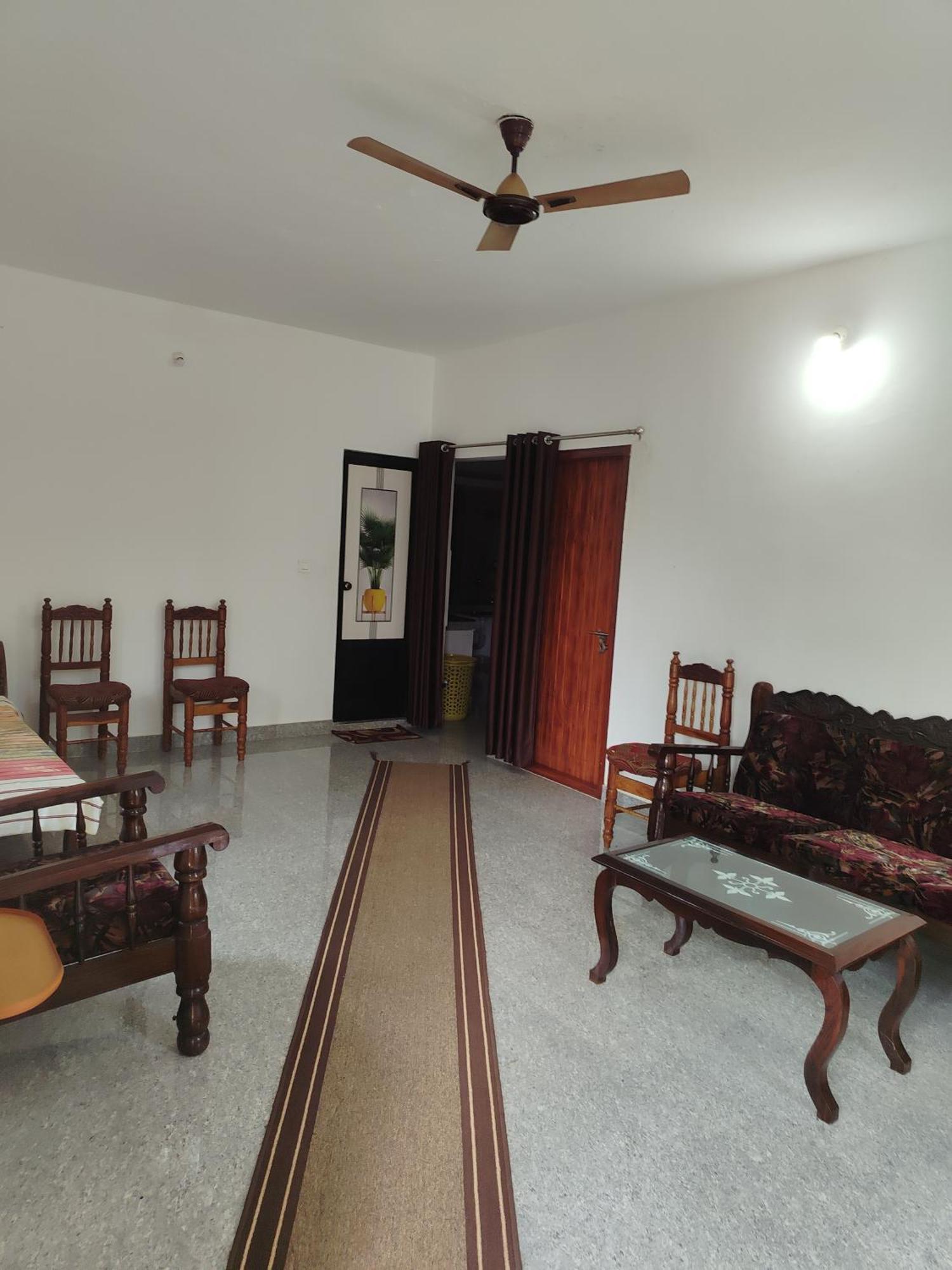 Shivalaya Homestay, Madikeri Siddapura  Luaran gambar