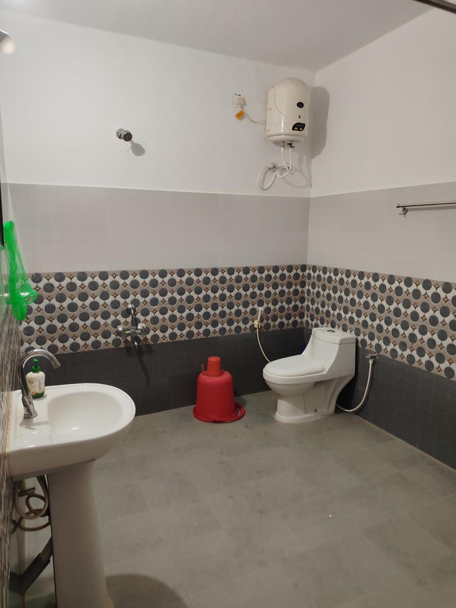 Shivalaya Homestay, Madikeri Siddapura  Luaran gambar