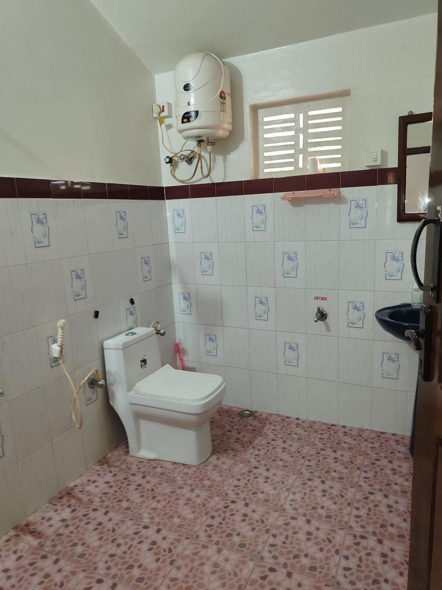 Shivalaya Homestay, Madikeri Siddapura  Luaran gambar