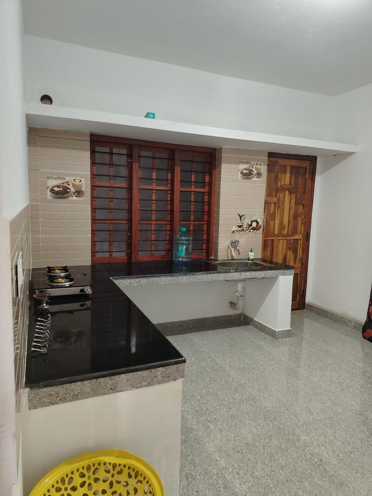 Shivalaya Homestay, Madikeri Siddapura  Luaran gambar