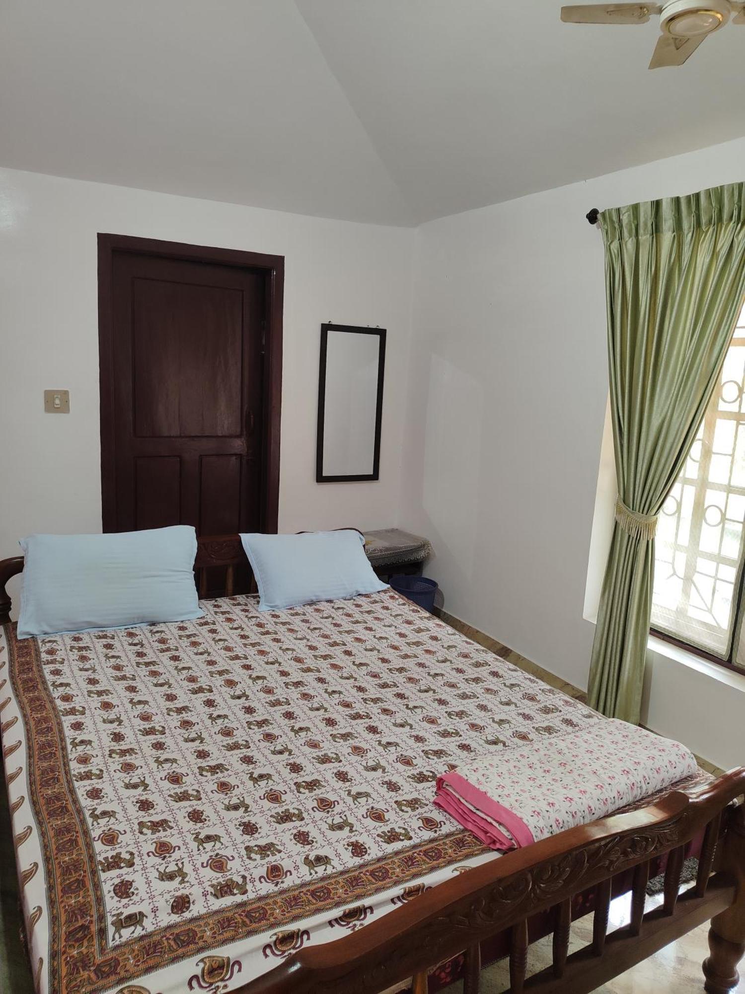 Shivalaya Homestay, Madikeri Siddapura  Luaran gambar